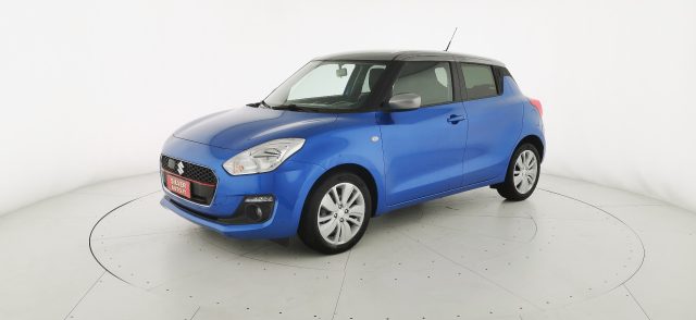Suzuki Swift 1.0 Boosterjet Cool - foto 3 di 4