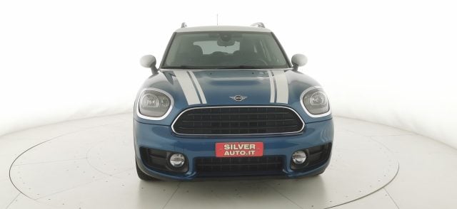 MINI Countryman 2.0 Cooper D Boost Countryman ALL4 - foto 3 di 4