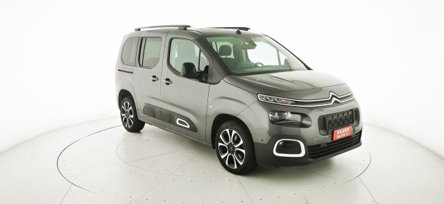 Citroen Berlingo BlueHDi 130 Stop&Start M Live usato a CREMA