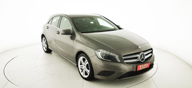 Mercedes-Benz A 180 CDI Automatic Sport usato a CREMA