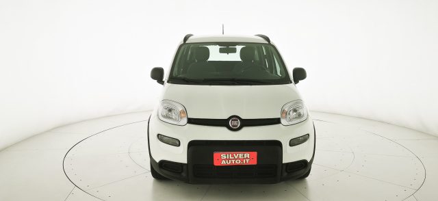 Fiat Panda 1.0 FireFly S&S Hybrid City Life - foto 3 di 4