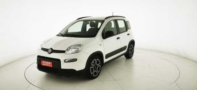 Fiat Panda 1.0 FireFly S&S Hybrid City Life - foto 4 di 4
