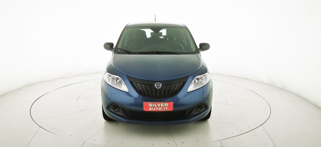 Lancia Ypsilon 1.0 FireFly 5 porte S&S Hybrid Gold - foto 2 di 4