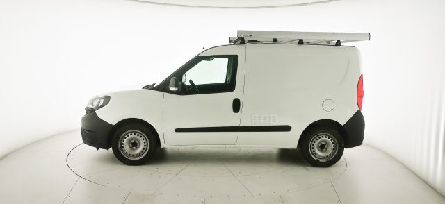 Fiat Doblo Dobl� 1.4 Nat. Power PC-TN Business - PREZZO+IVA - foto 4 di 4