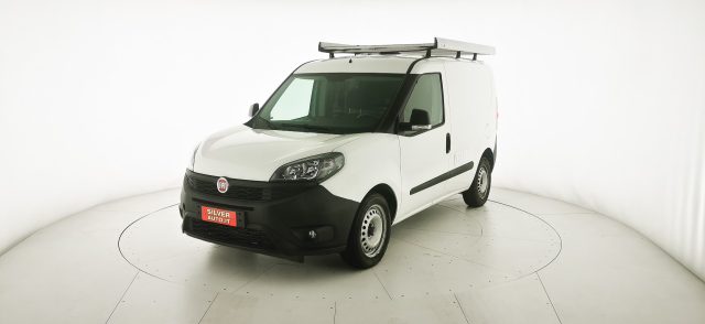Fiat Doblo Dobl� 1.4 Nat. Power PC-TN Business - PREZZO+IVA - foto 3 di 4
