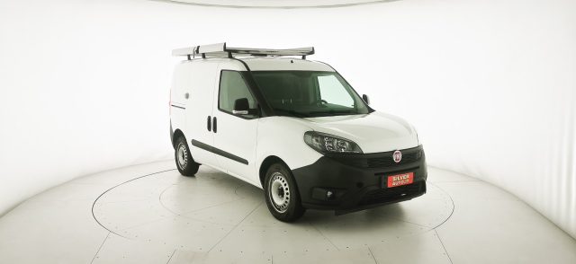 Fiat Doblo Dobl� 1.4 Nat. Power PC-TN Business - PREZZO+IVA usato a CREMA