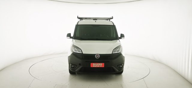 Fiat Doblo Dobl� 1.4 Nat. Power PC-TN Business - PREZZO+IVA - foto 2 di 4