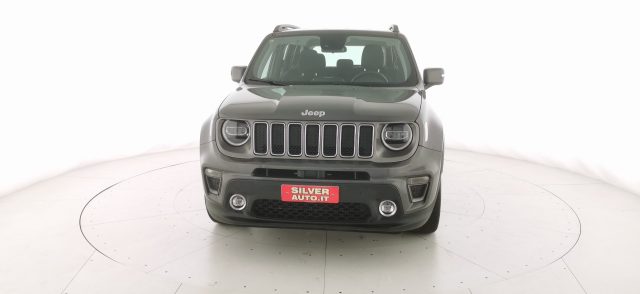 Jeep Renegade 1.0 T3 Limited - foto 2 di 4
