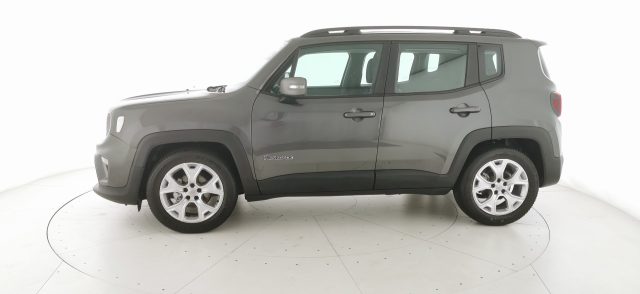 Jeep Renegade 1.0 T3 Limited - foto 4 di 4
