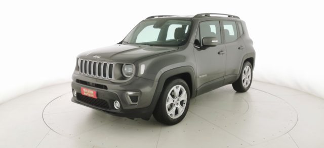 Jeep Renegade 1.0 T3 Limited - foto 3 di 4