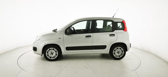 Fiat Panda 1.3 MJT 95 CV S&S Easy - foto 4 di 4