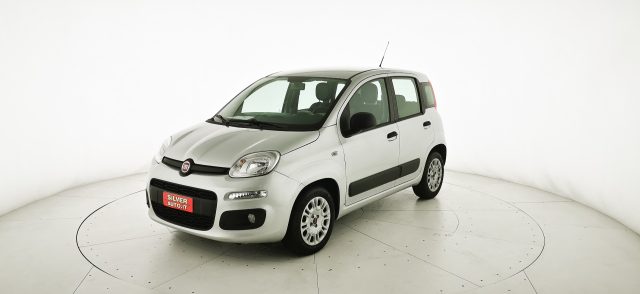 Fiat Panda 1.3 MJT 95 CV S&S Easy - foto 3 di 4