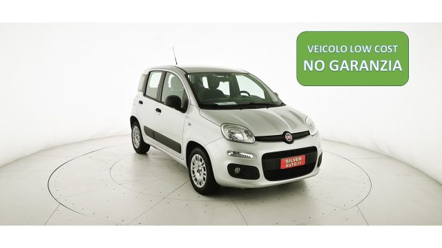 Fiat Panda 1.3 MJT 95 CV S&S Easy usato a CREMA