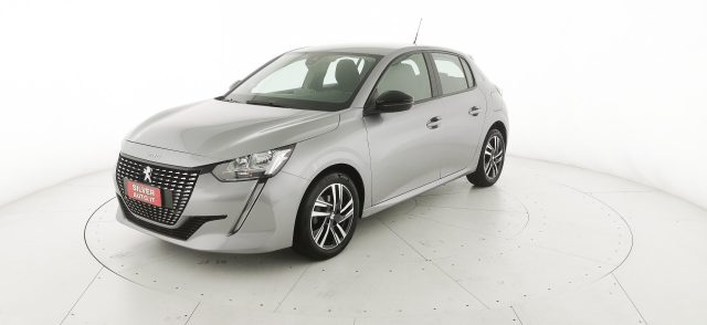 Peugeot 208 PureTech 75 Stop&Start 5 porte Active Pack - foto 4 di 4