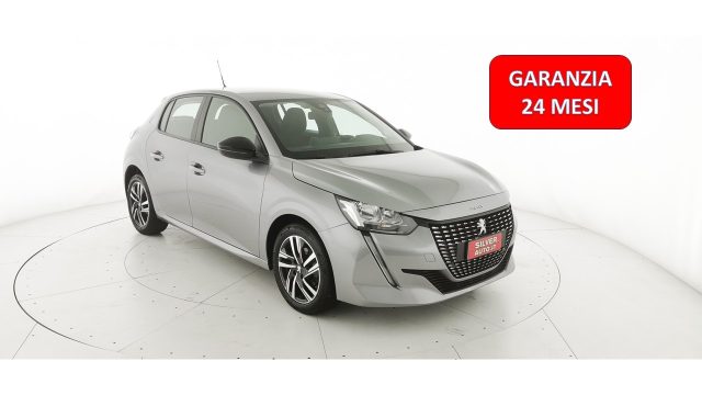 Peugeot 208 PureTech 75 Stop&Start 5 porte Active Pack - foto 2 di 4