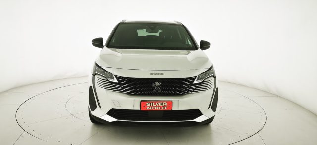 Peugeot 3008 BlueHDi 130 S&S EAT8 GT - foto 2 di 4