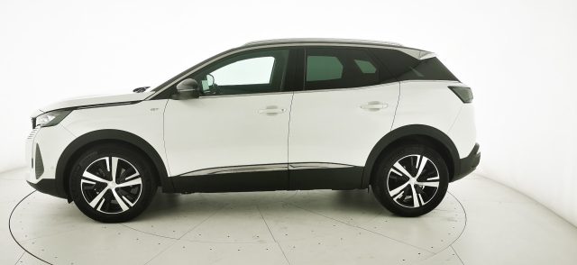Peugeot 3008 BlueHDi 130 S&S EAT8 GT - foto 4 di 4