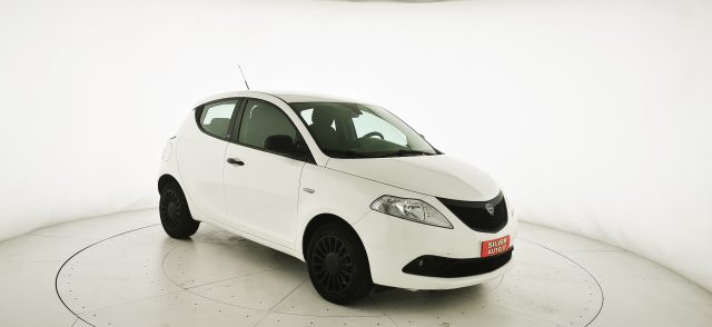 Lancia Ypsilon 1.2 69 CV 5 porte GPL Ecochic Gold usato a CREMA