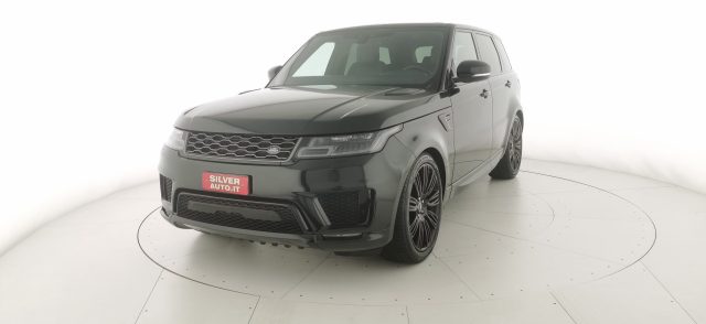 Land Rover Range Rover Sport 3.0D l6 249 CV HSE Dynamic Stealth - foto 2 di 4