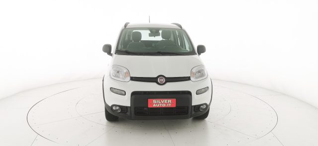 Fiat Panda 0.9 TwinAir Turbo Natural Power City Life - foto 2 di 4