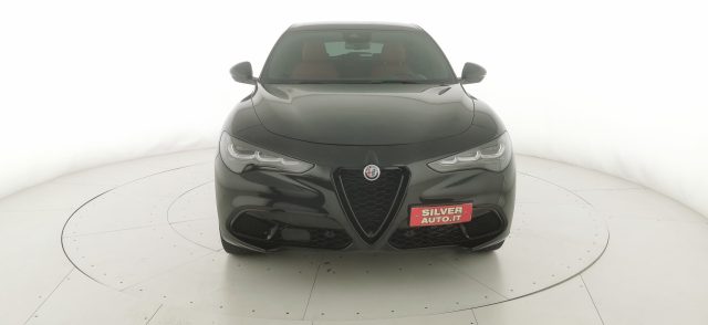 Alfa Romeo Stelvio 2.2 Turbodiesel 210 CV AT8 Q4 Veloce - foto 3 di 4