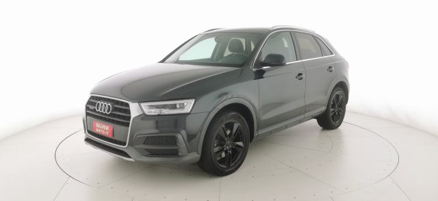 Audi Q3 40 TFSI quattro S tronic Business Advanced - foto 3 di 4