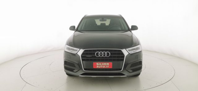 Audi Q3 40 TFSI quattro S tronic Business Advanced - foto 2 di 4