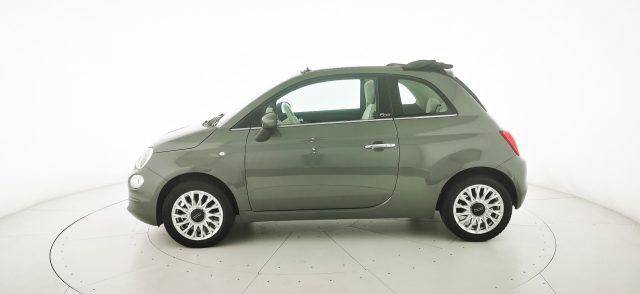 Fiat 500C 1.2 S - foto 4 di 4