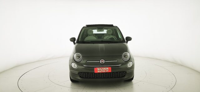 Fiat 500C 1.2 S - foto 2 di 4