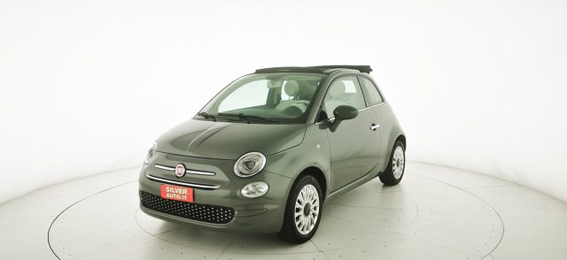 Fiat 500C 1.2 S - foto 3 di 4