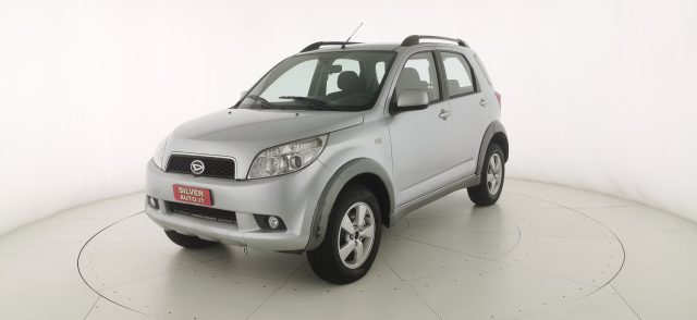 Daihatsu Terios 1.3 4WD Top S - foto 3 di 4