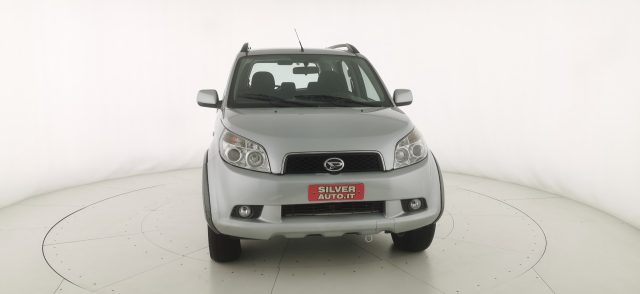 Daihatsu Terios 1.3 4WD Top S - foto 2 di 4