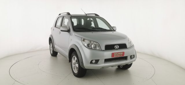 Daihatsu Terios 1.3 4WD Top S usato a CREMA