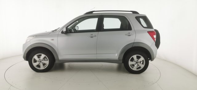 Daihatsu Terios 1.3 4WD Top S - foto 4 di 4