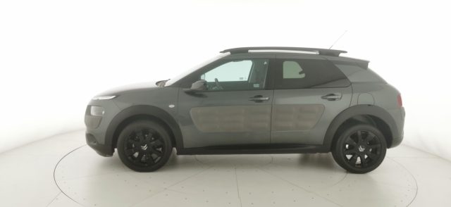 Citroen C4 Cactus BlueHDi 100 S&S Shine - foto 4 di 4