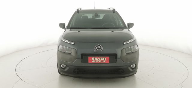 Citroen C4 Cactus BlueHDi 100 S&S Shine - foto 2 di 4