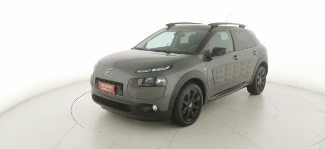 Citroen C4 Cactus BlueHDi 100 S&S Shine - foto 3 di 4