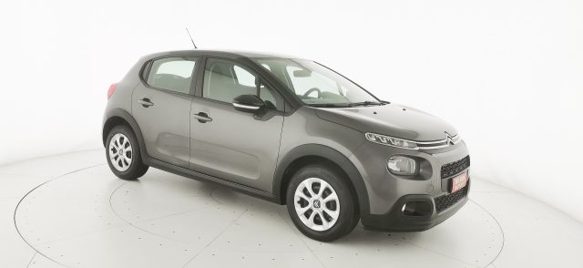 Citroen C3 PureTech 83 S&S Feel usato a CREMA
