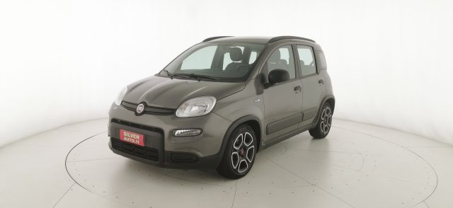Fiat Panda 1.0 FireFly S&S Hybrid - foto 3 di 4