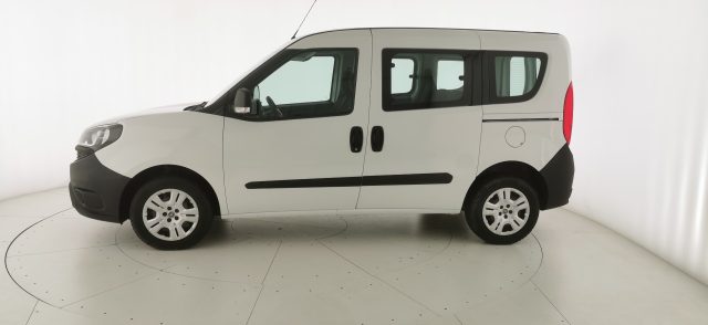 Fiat Doblo Doblò AUTOCARRO 1.3 MJT PC Combi N1 - PREZZO + IVA - foto 4 di 4