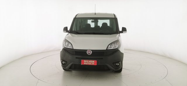 Fiat Doblo Doblò AUTOCARRO 1.3 MJT PC Combi N1 - PREZZO + IVA - foto 2 di 4