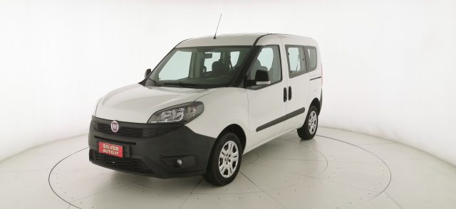 Fiat Doblo Doblò AUTOCARRO 1.3 MJT PC Combi N1 - PREZZO + IVA - foto 3 di 4