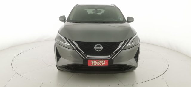 Nissan Qashqai MHEV 158 CV Xtronic N-Connecta - foto 2 di 4