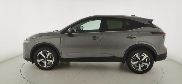 Nissan Qashqai MHEV 158 CV Xtronic N-Connecta - foto 4 di 4