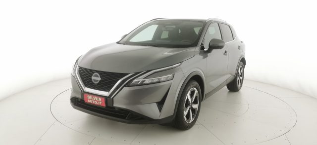 Nissan Qashqai MHEV 158 CV Xtronic N-Connecta - foto 3 di 4
