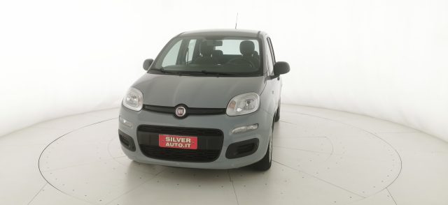 Fiat Panda 1.2 Easy - foto 2 di 4