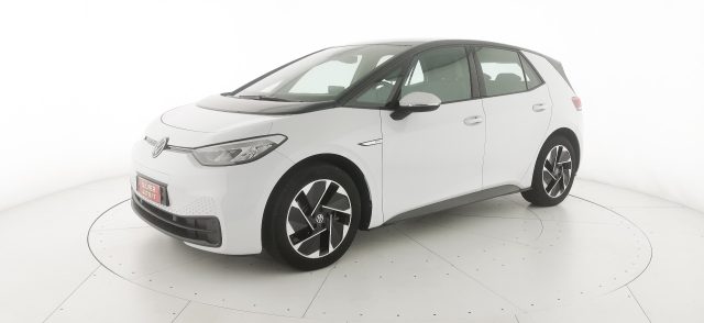 Volkswagen ID.3 Pro Performance 150KW (340 km di autonomia) - foto 3 di 4