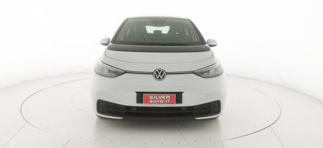 Volkswagen ID.3 Pro Performance 150KW (340 km di autonomia) - foto 2 di 4