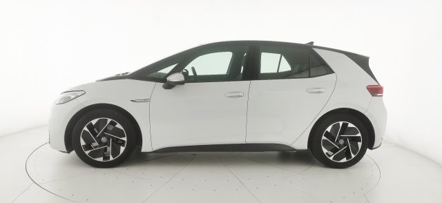 Volkswagen ID.3 Pro Performance 150KW (340 km di autonomia) - foto 4 di 4
