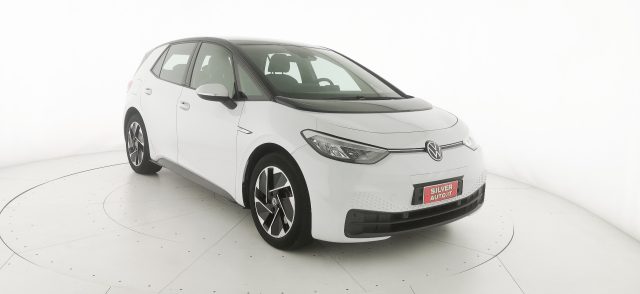 Volkswagen ID.3 Pro Performance 150KW (340 km di autonomia) usato a CREMA
